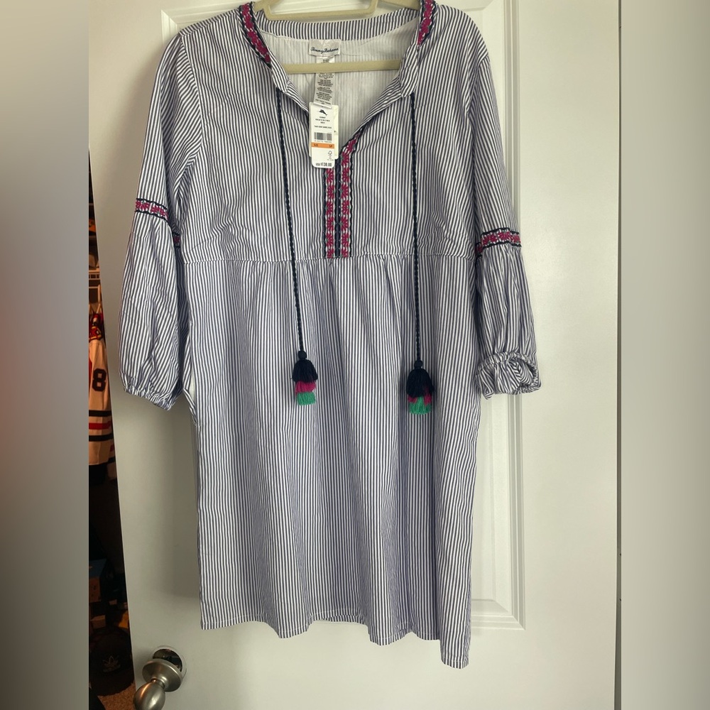 Tommy Bahama Women’s Cover Up or Dress
